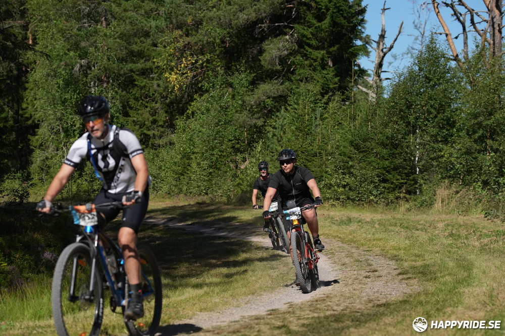 Bild från Cykelvasan 2022 (90km)