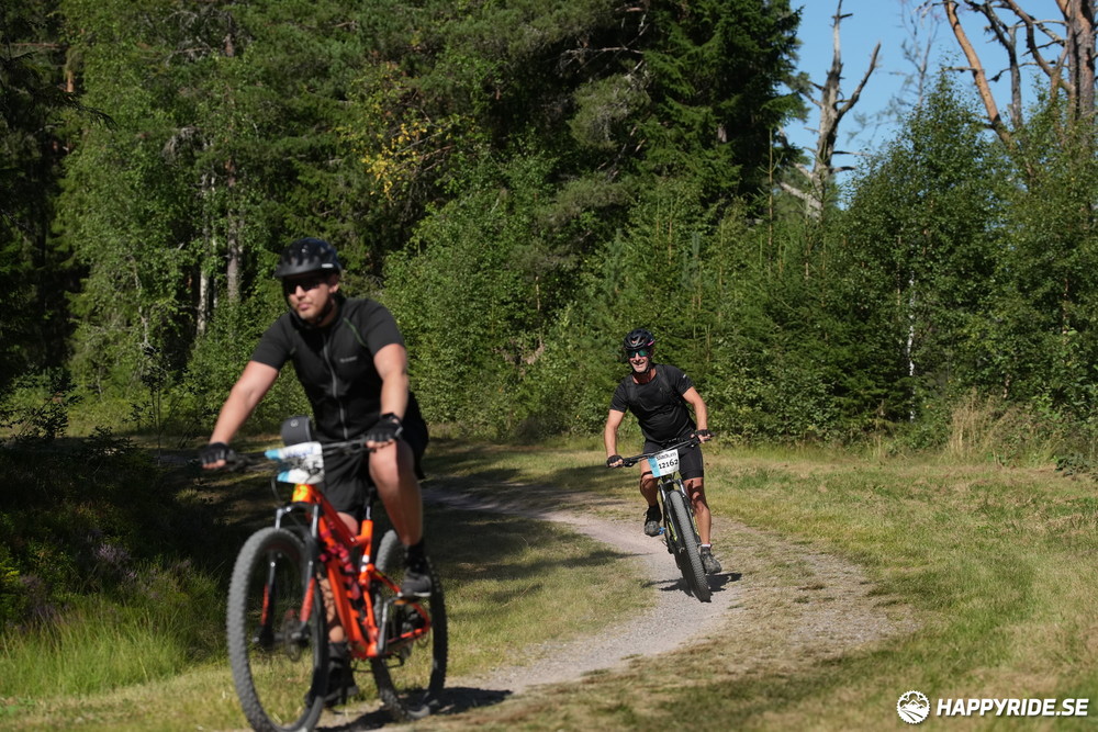 Bild från Cykelvasan 2022 (90km)