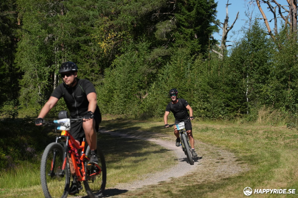 Bild från Cykelvasan 2022 (90km)