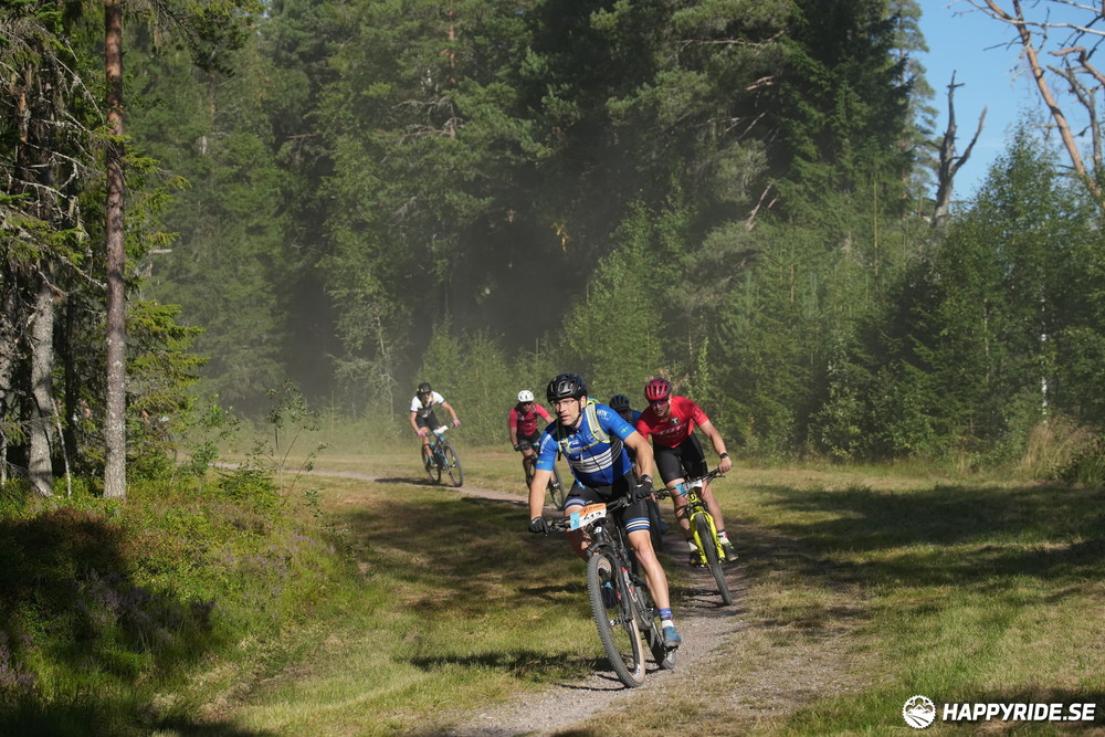 Bild från Cykelvasan 2022 (90km)