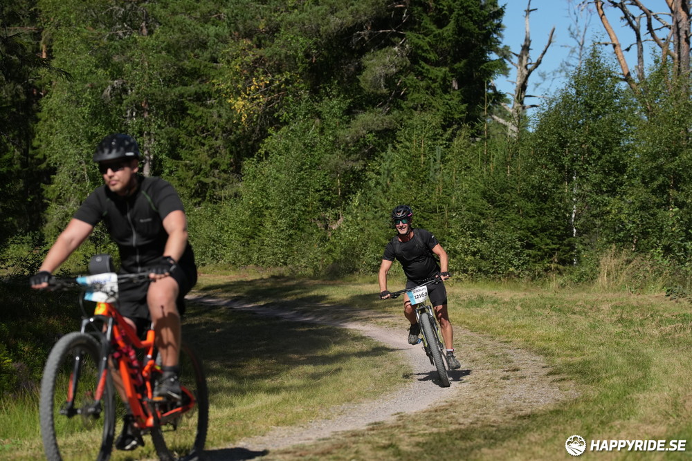 Bild från Cykelvasan 2022 (90km)