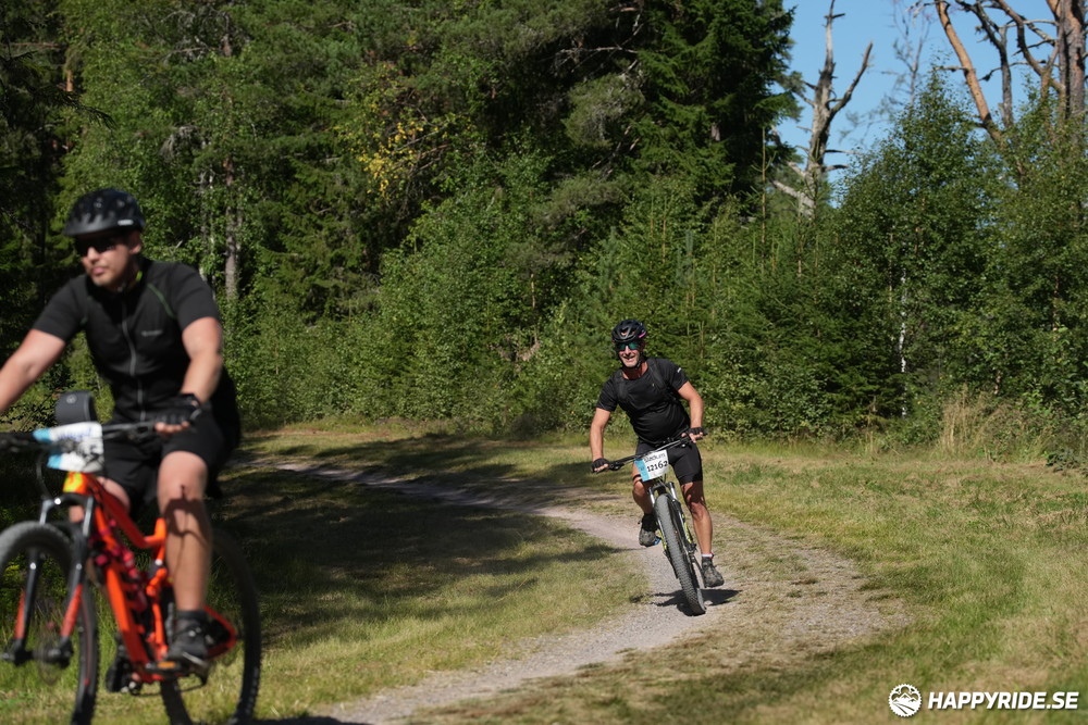 Bild från Cykelvasan 2022 (90km)