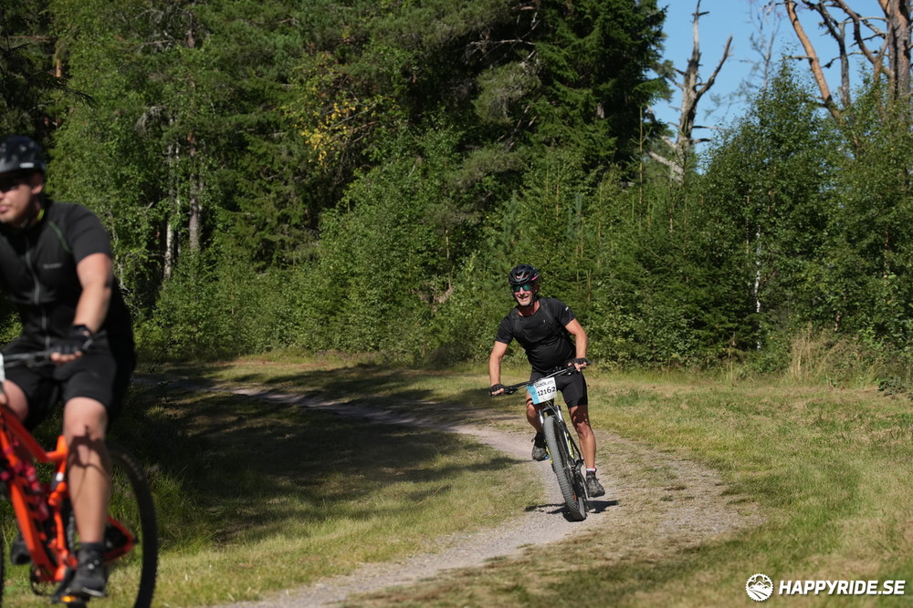 Bild från Cykelvasan 2022 (90km)