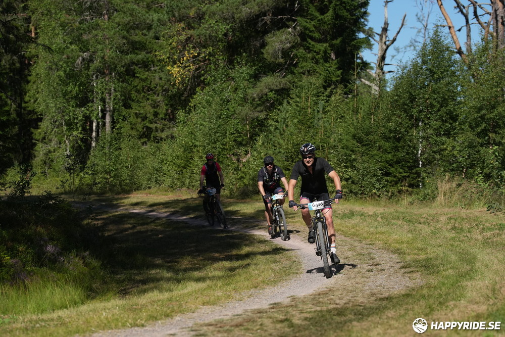 Bild från Cykelvasan 2022 (90km)