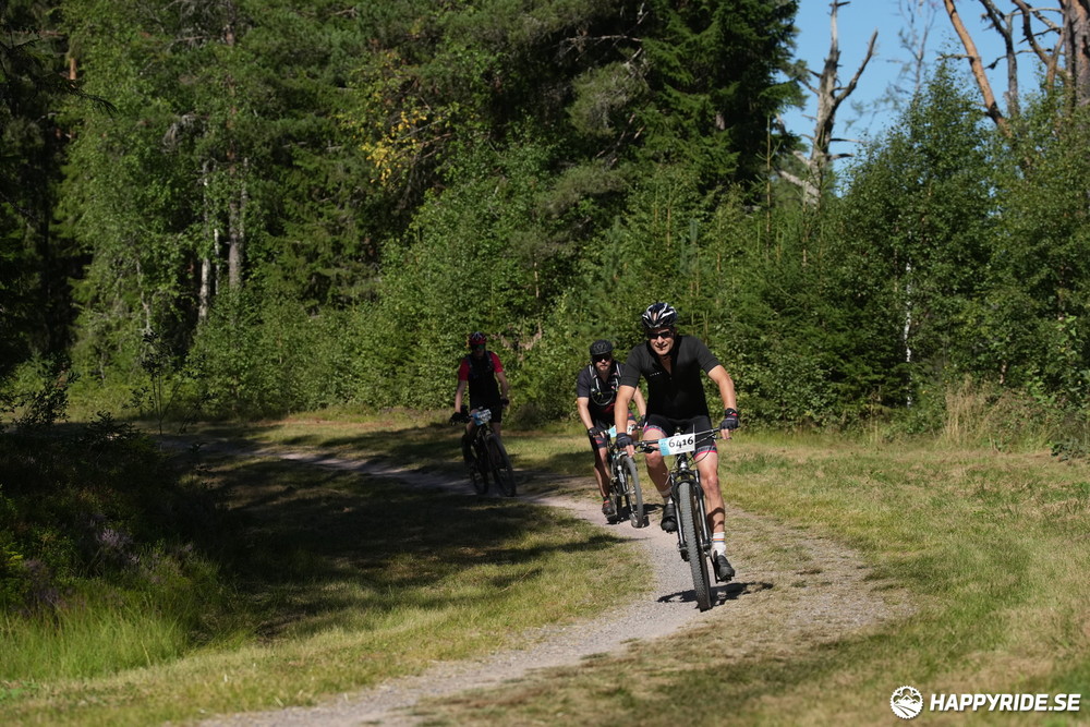 Bild från Cykelvasan 2022 (90km)