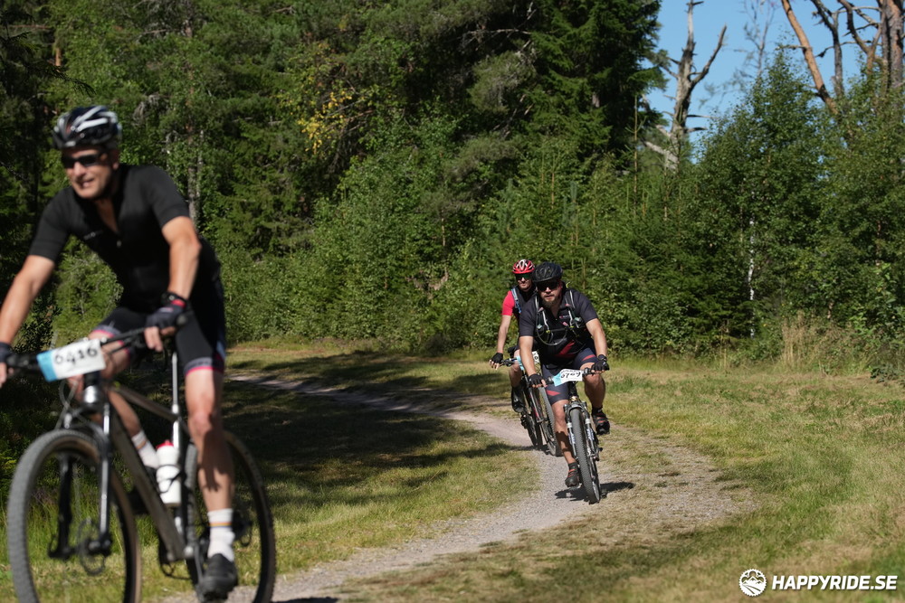 Bild från Cykelvasan 2022 (90km)