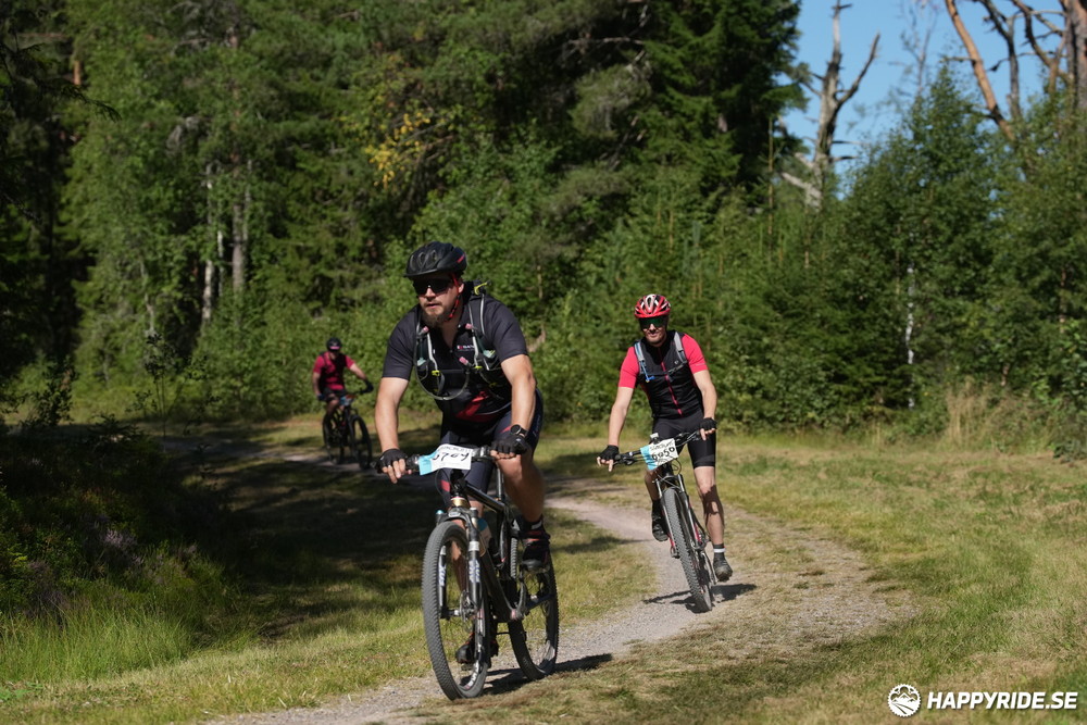 Bild från Cykelvasan 2022 (90km)