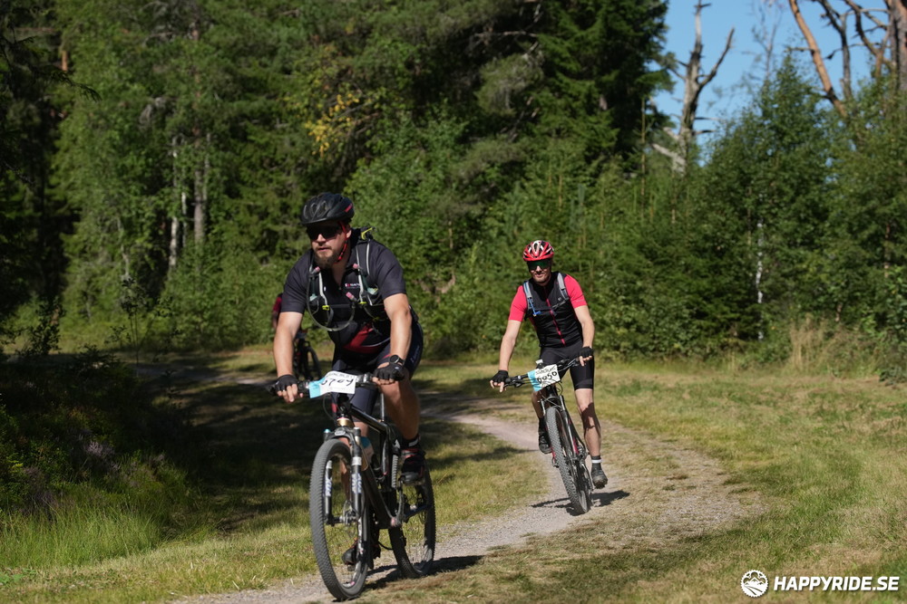 Bild från Cykelvasan 2022 (90km)