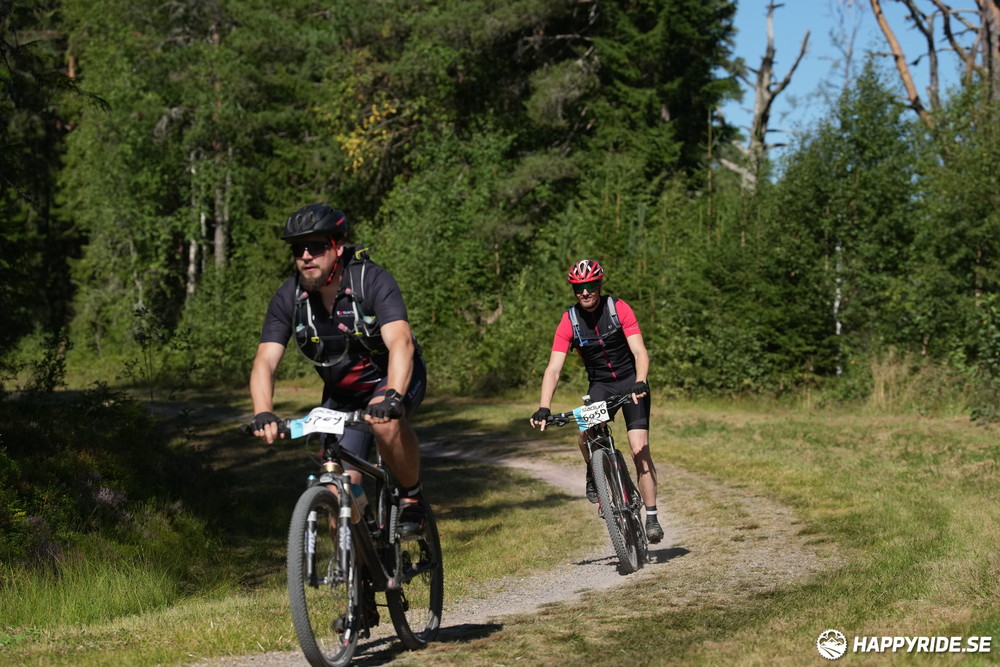 Bild från Cykelvasan 2022 (90km)