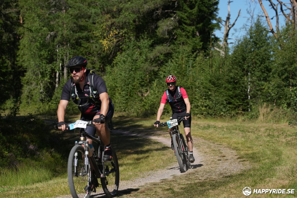 Bild från Cykelvasan 2022 (90km)
