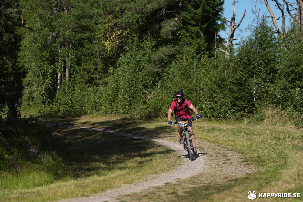 Bild från Cykelvasan 2022 (90km)