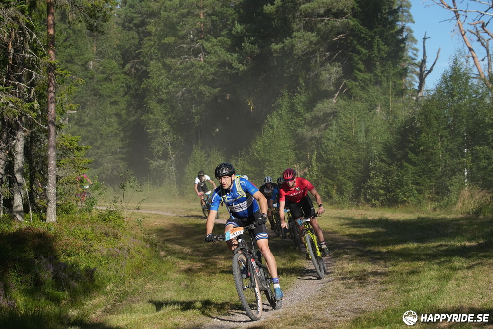 Bild från Cykelvasan 2022 (90km)