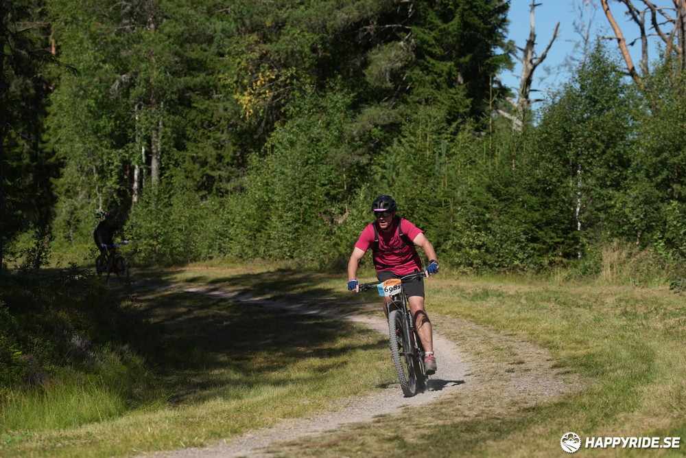 Bild från Cykelvasan 2022 (90km)