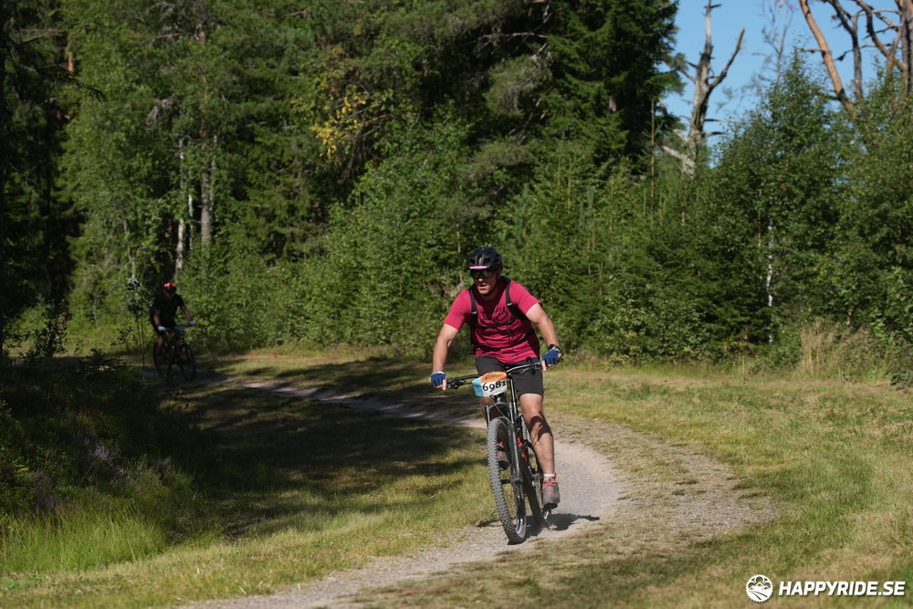 Bild från Cykelvasan 2022 (90km)