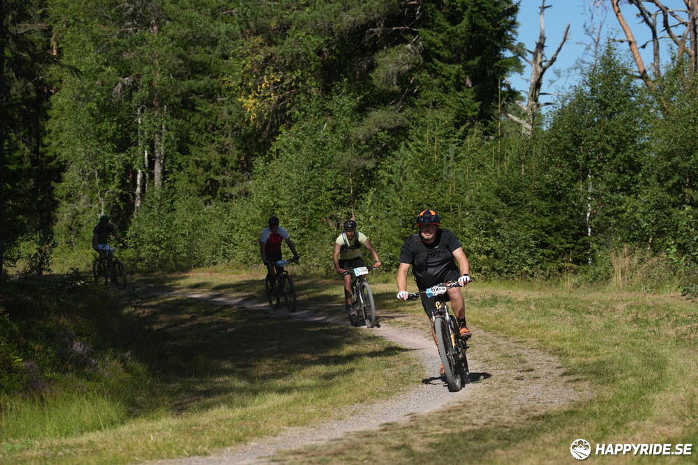 Bild från Cykelvasan 2022 (90km)