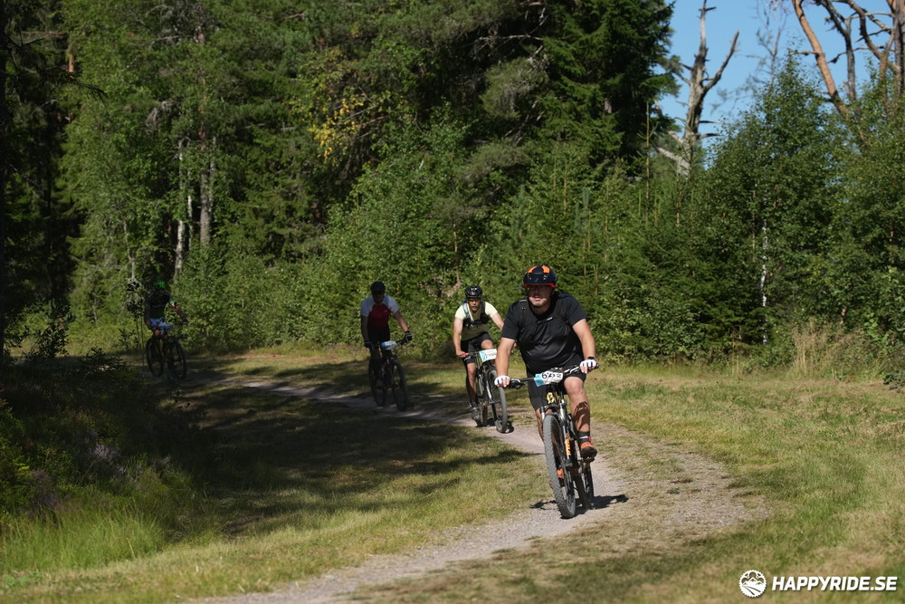 Bild från Cykelvasan 2022 (90km)