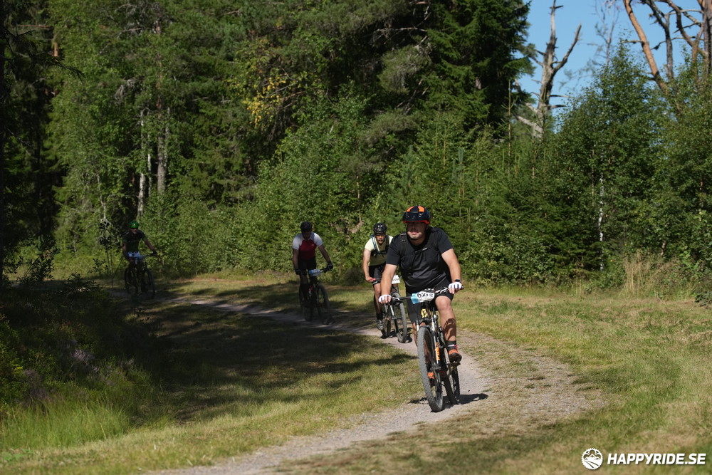 Bild från Cykelvasan 2022 (90km)