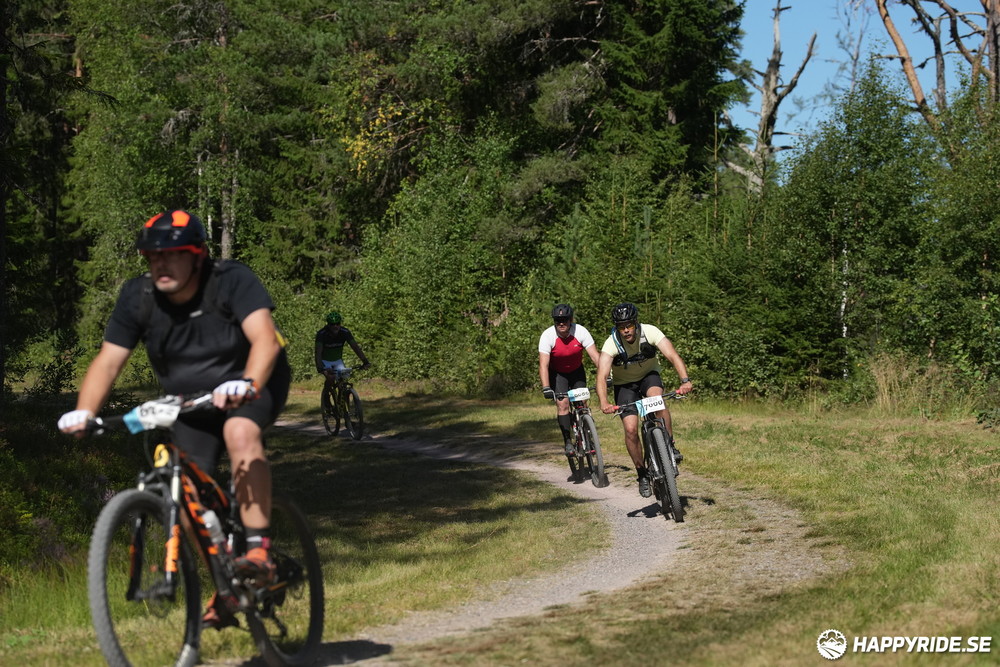 Bild från Cykelvasan 2022 (90km)