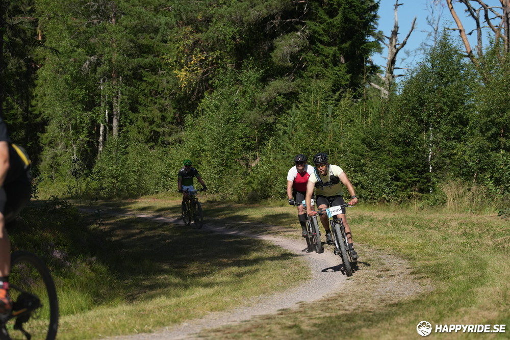 Bild från Cykelvasan 2022 (90km)