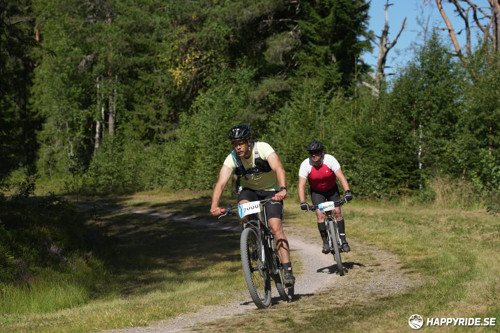 Bild från Cykelvasan 2022 (90km)