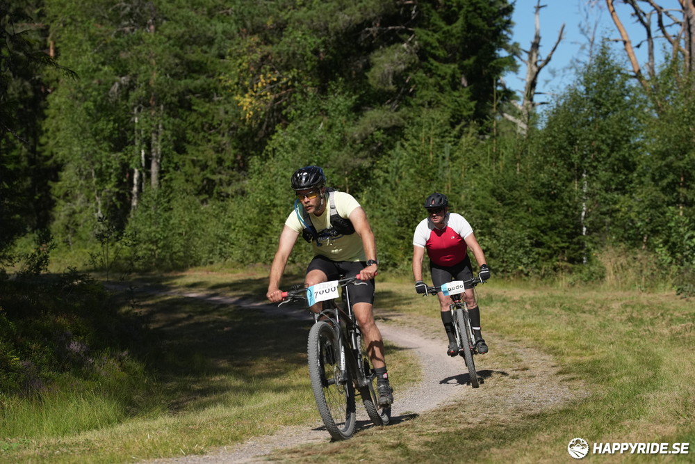 Bild från Cykelvasan 2022 (90km)