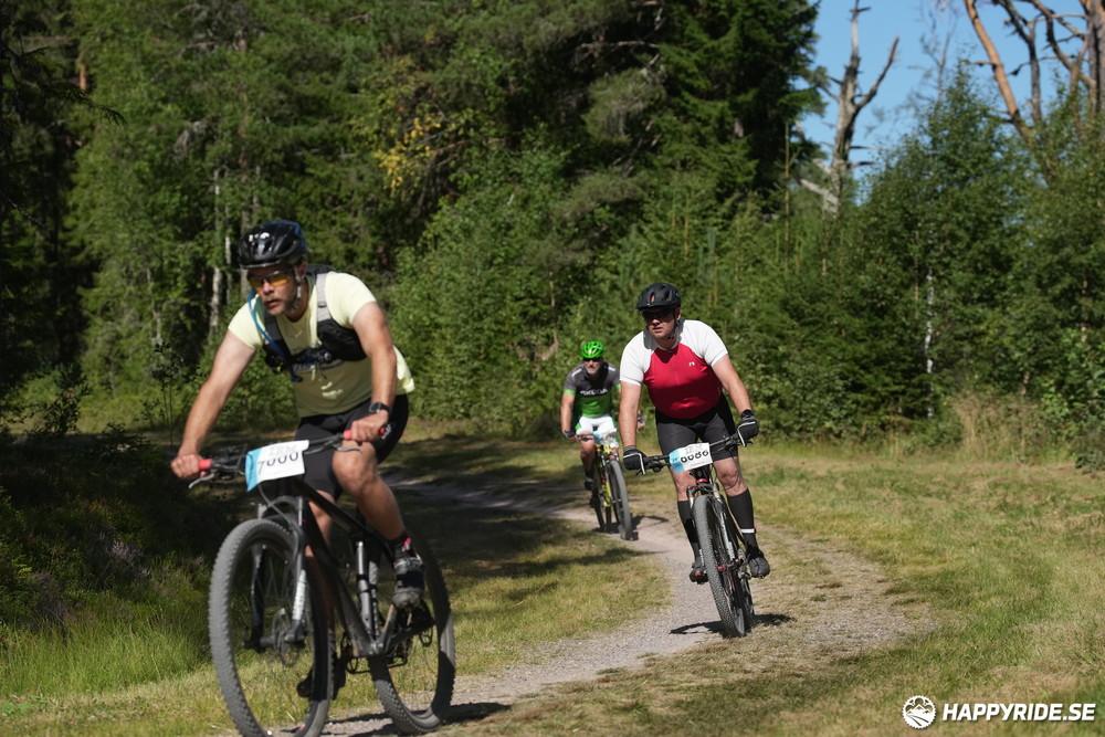Bild från Cykelvasan 2022 (90km)