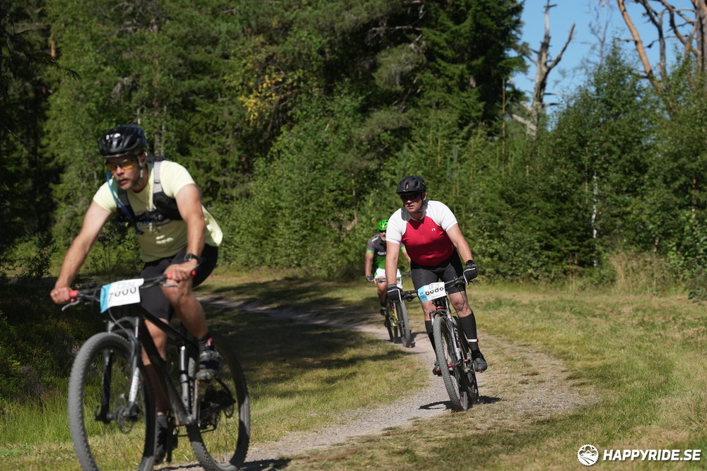 Bild från Cykelvasan 2022 (90km)
