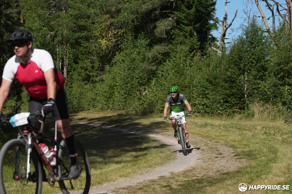 Bild från Cykelvasan 2022 (90km)