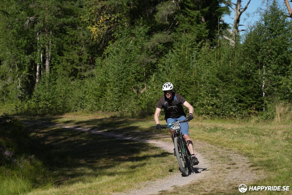 Bild från Cykelvasan 2022 (90km)