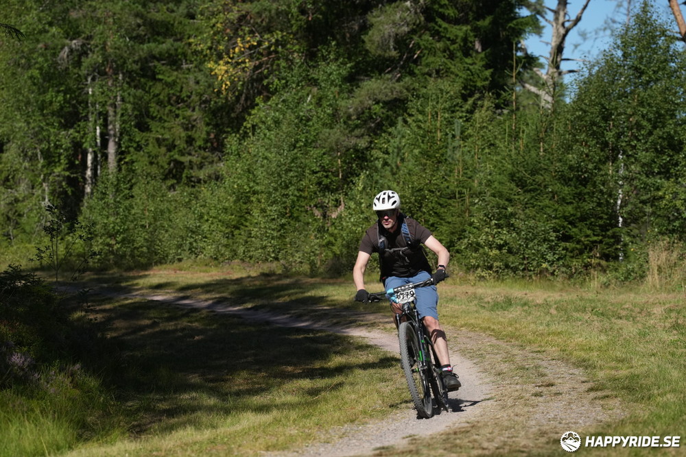 Bild från Cykelvasan 2022 (90km)