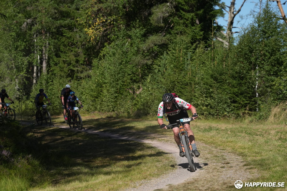 Bild från Cykelvasan 2022 (90km)