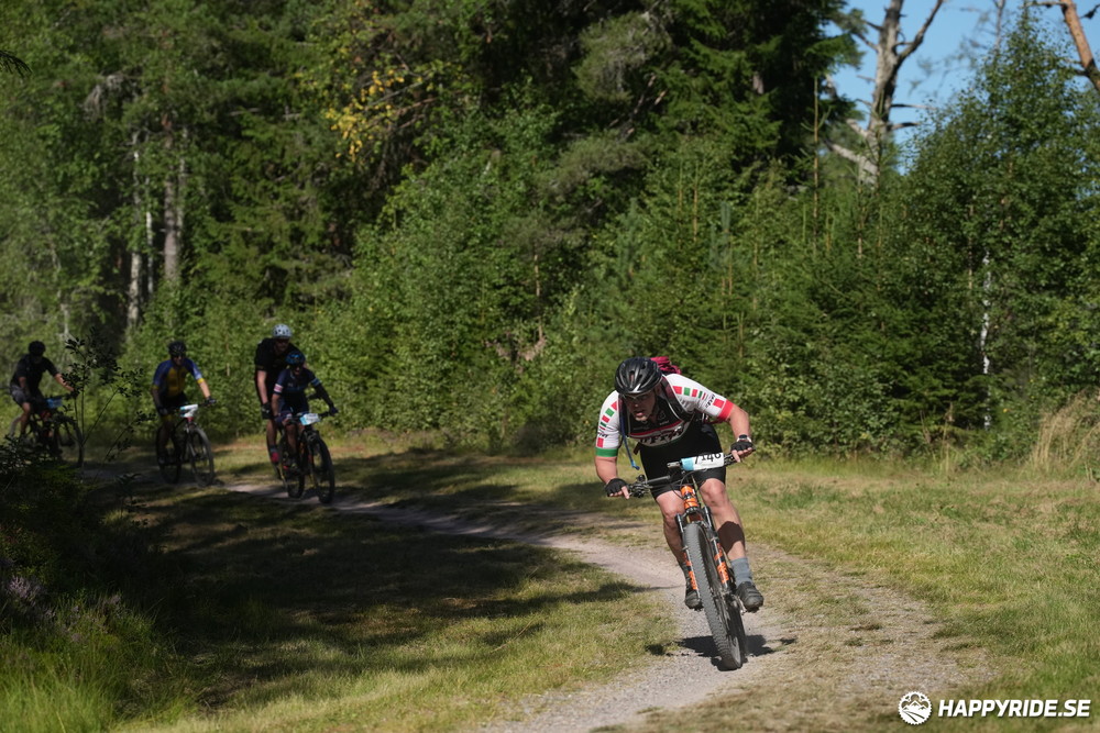 Bild från Cykelvasan 2022 (90km)