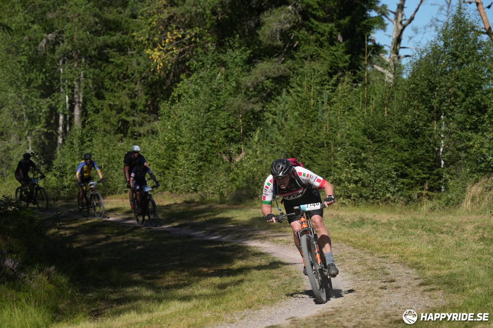 Bild från Cykelvasan 2022 (90km)
