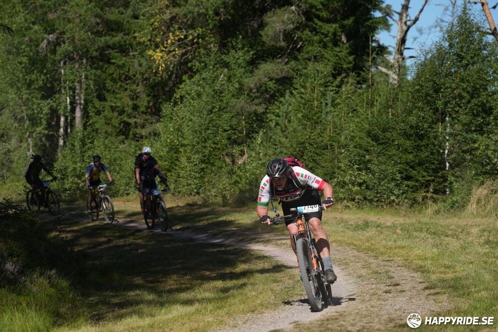 Bild från Cykelvasan 2022 (90km)