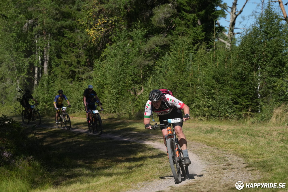 Bild från Cykelvasan 2022 (90km)