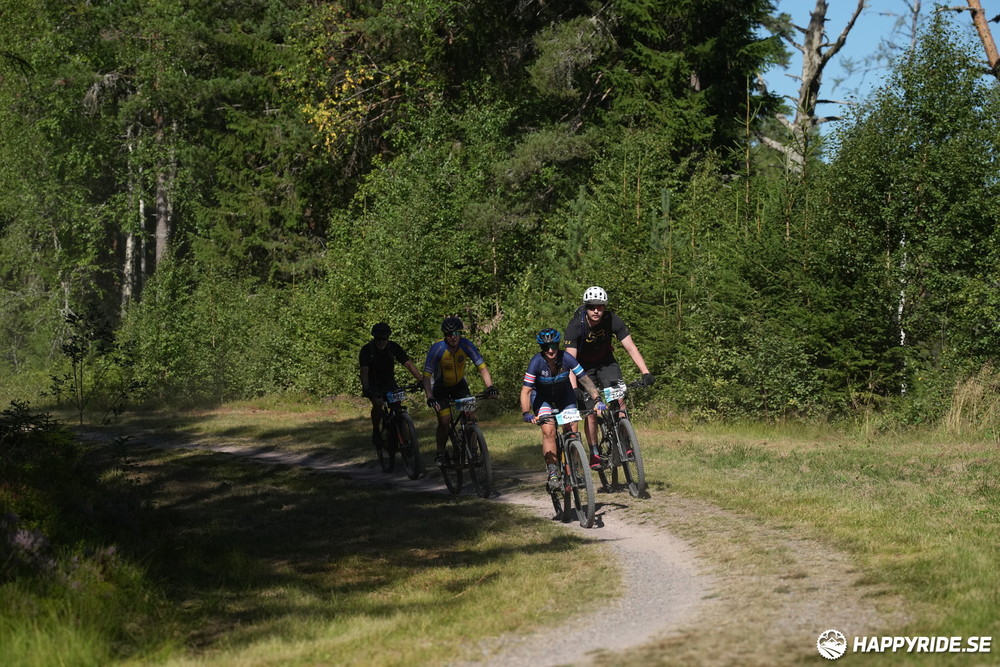 Bild från Cykelvasan 2022 (90km)