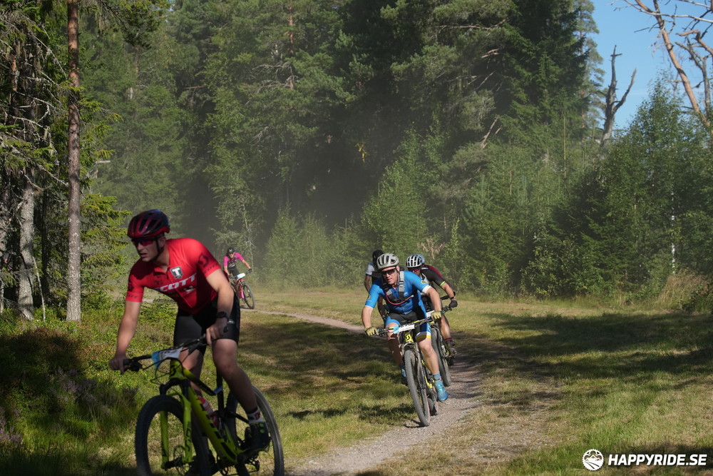 Bild från Cykelvasan 2022 (90km)