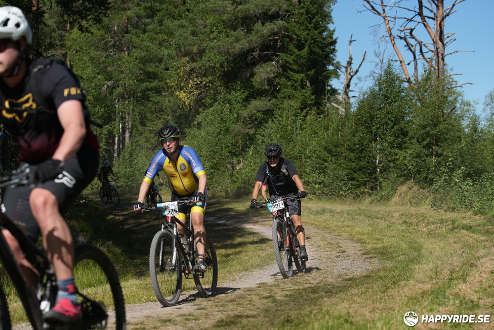 Bild från Cykelvasan 2022 (90km)