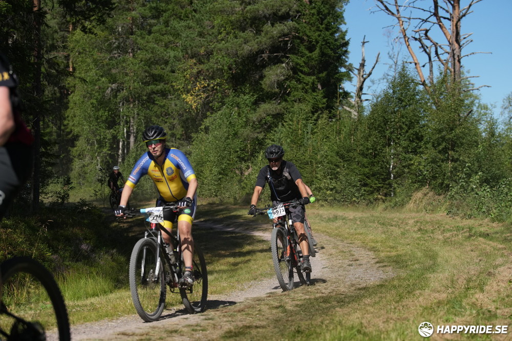 Bild från Cykelvasan 2022 (90km)
