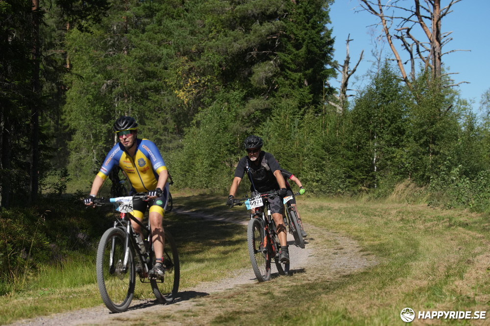 Bild från Cykelvasan 2022 (90km)