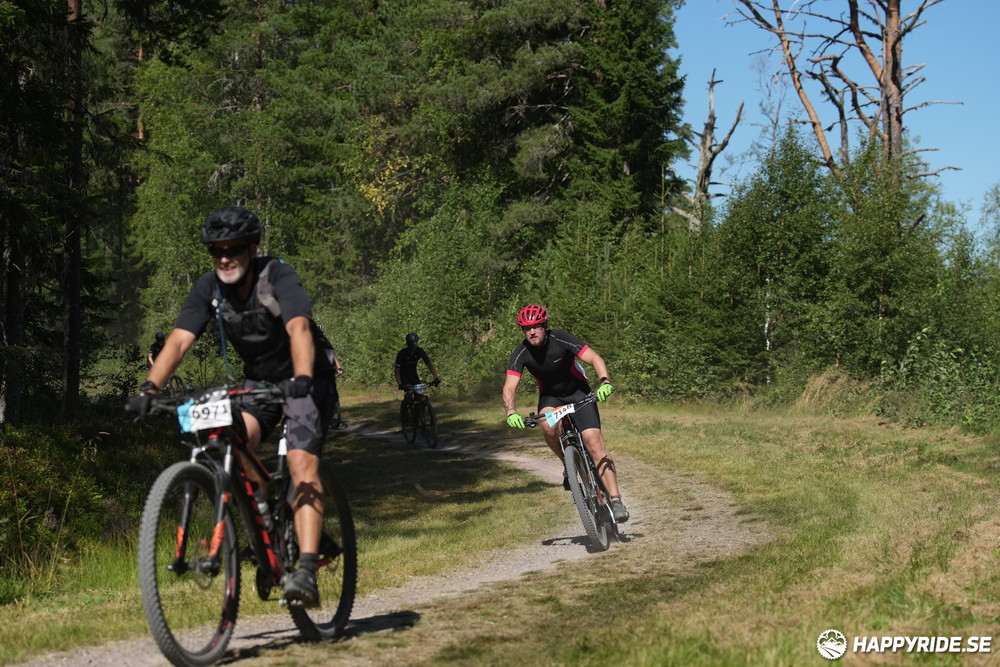 Bild från Cykelvasan 2022 (90km)