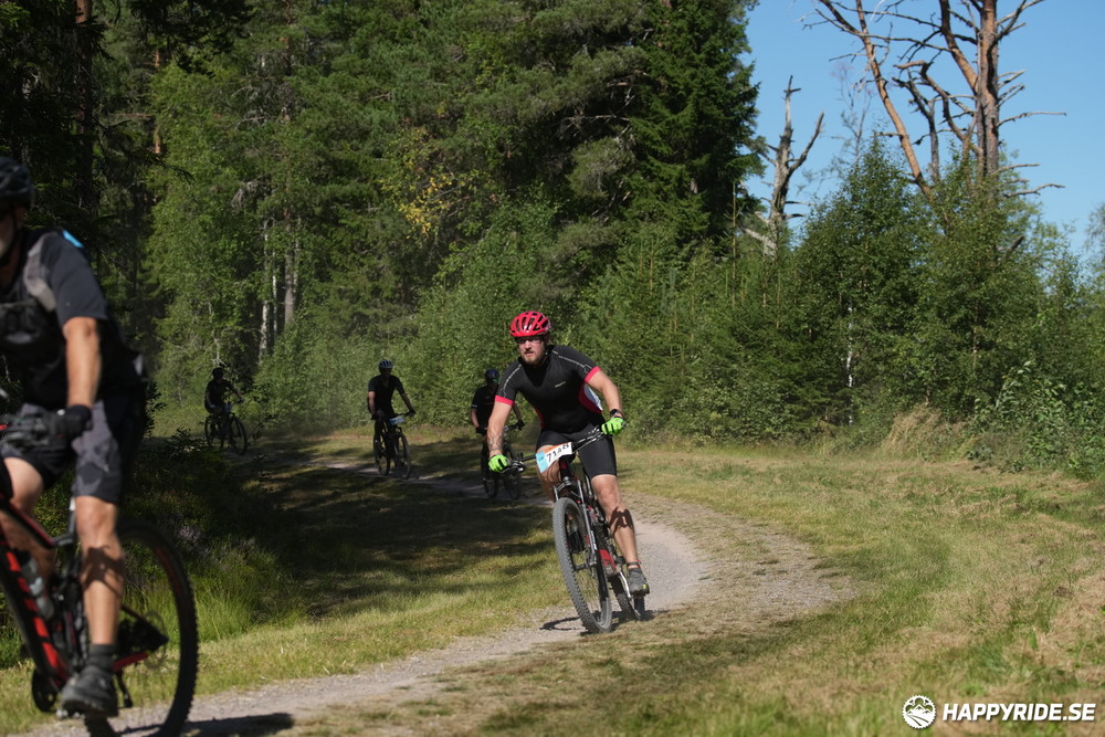 Bild från Cykelvasan 2022 (90km)