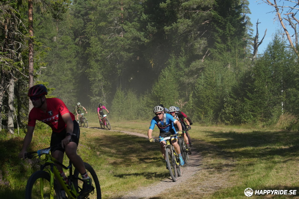 Bild från Cykelvasan 2022 (90km)