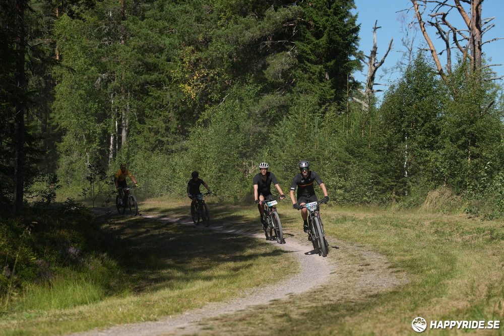 Bild från Cykelvasan 2022 (90km)