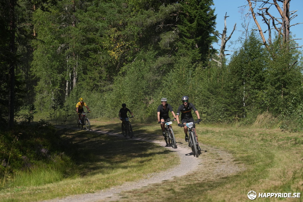 Bild från Cykelvasan 2022 (90km)