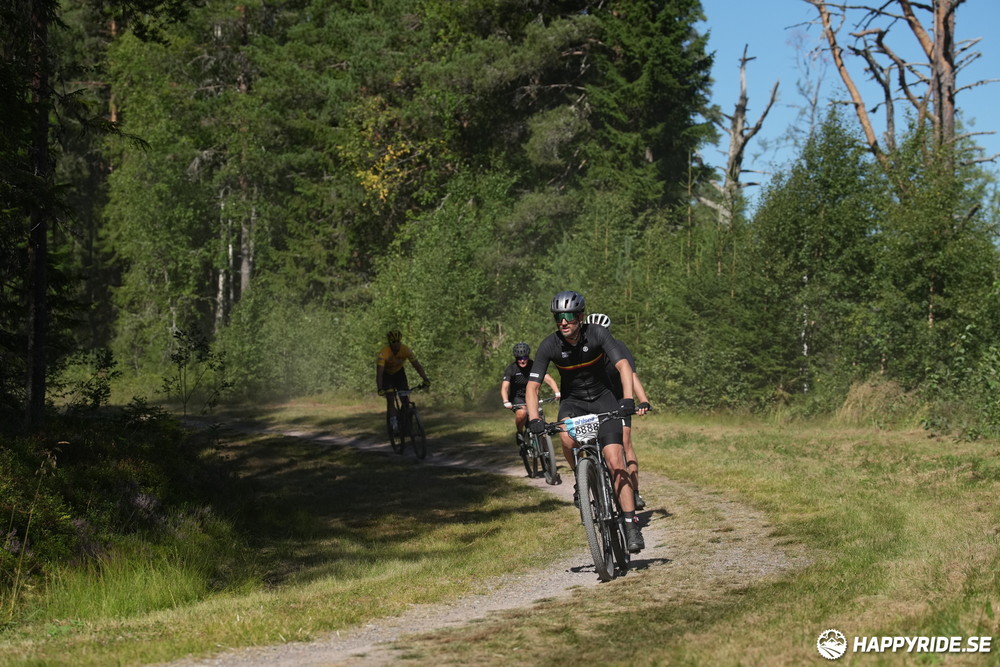 Bild från Cykelvasan 2022 (90km)