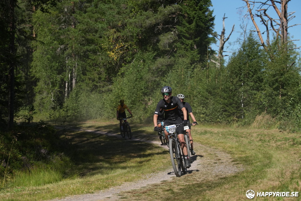 Bild från Cykelvasan 2022 (90km)
