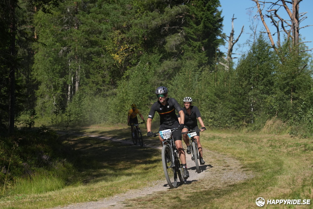 Bild från Cykelvasan 2022 (90km)