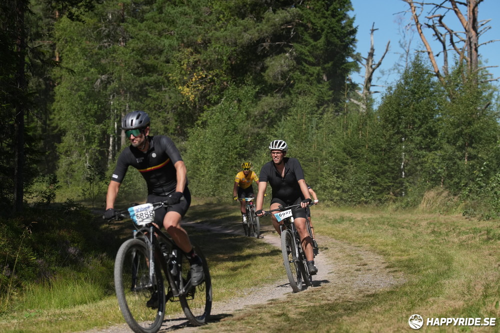 Bild från Cykelvasan 2022 (90km)