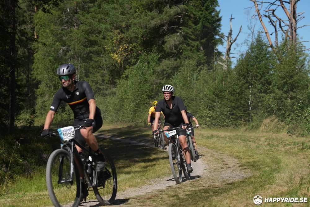 Bild från Cykelvasan 2022 (90km)